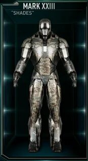 Mark 23:マ-ク 23 Iron man armor, All iron man suits, Iron man 