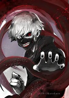 Kaneki Ken - Tokyo Ghoul - Mobile Wallpaper #1786910 - Zeroc