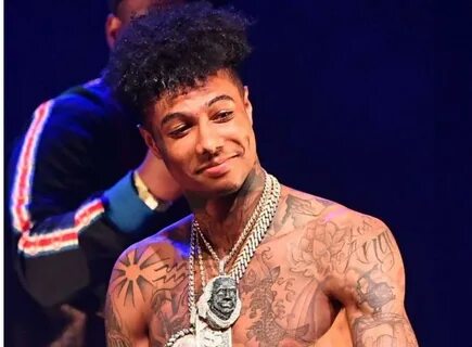 HipHopDX Twitterissä: "Blueface gangbangs on Tekashi 6ix9ine