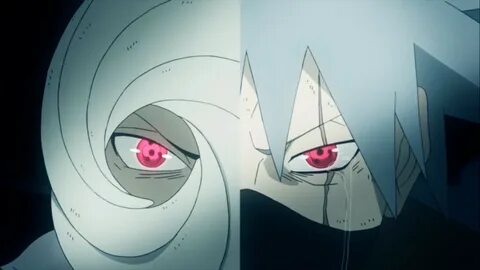 Obito Vs Kakashi Wallpaper (74+ images)