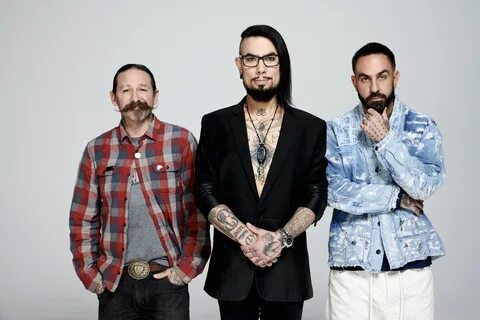 Ink Master' EP on Season 12 & the Franchise’s Expansion With