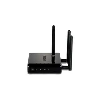 Jual Harga TRENDnet TEW-690AP Wireless N 450Mbps Access Poin