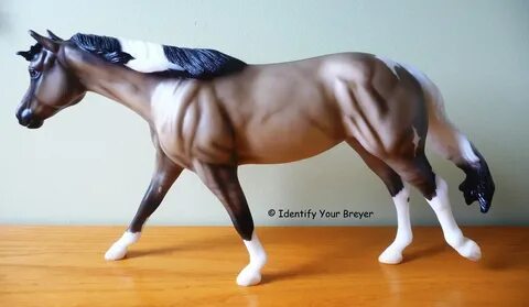 Identify Your Breyer - BreyerFest 2013 Models