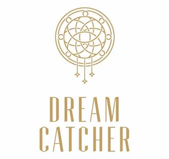 Dreamcatcher Sticker - Dreamcatcher Kpop Logo Png Transparen