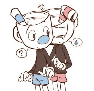 #Cupcest #Cuphead #Mugman Cupcest Cuphead x Mugman ВКонтакте