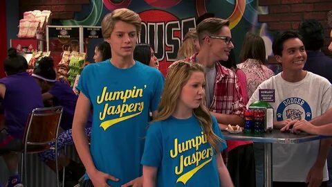 Jace Norman in Henry Danger - Picture 9 of 770 Henry danger 