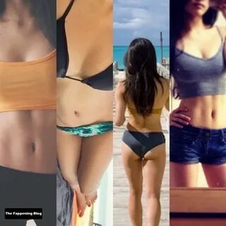 Anna Sawai Nude & Sexy Collection (64 Photos + Video) Update