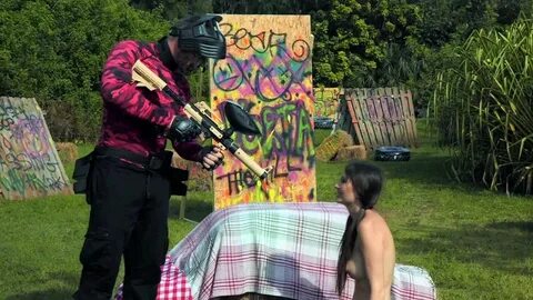 Paintball Sex Pictures Pass