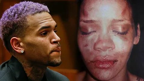 Chris Brown e kishte rrahur para nëntë vjetëve, sot e fton n