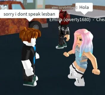 Offensive Roblox Memes