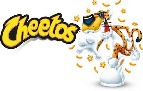 Vector Logo De Cheetos - styleaurora