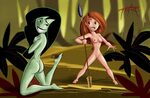 Kim Possible - Many porn, Rule 34, Hentai