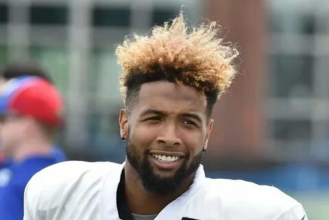 How to Get Haircut Like Odell Beckham Jr Styles :: 20 Best H