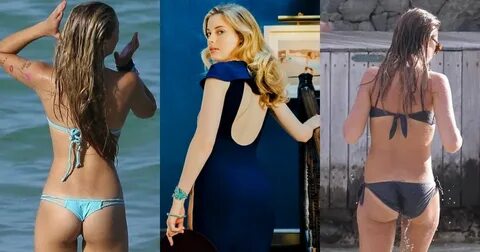 49 hottest Gillian Jacobs huge butt photos that may fill you