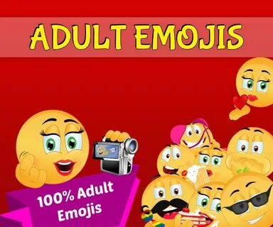 Лучшие Adult Stickers - Dirty Flirty Emojis Альтернативы и а