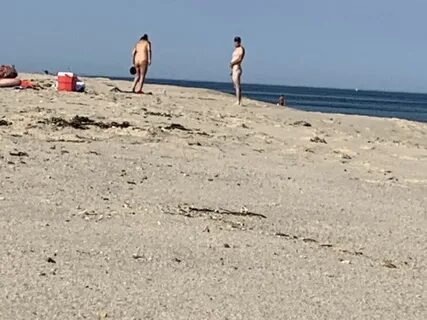 Longnook Beach Nude Voyeur - Voyeur Jpg