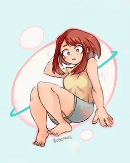 Steam Community :: :: Uraraka