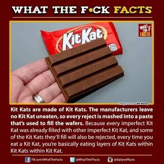 Wtf KIT KAT. - Album on Imgur