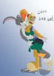 Download Character Tf A Day Lola Bunny By Dustyerror On Devi