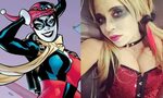 Is Harley Quinn even strong?