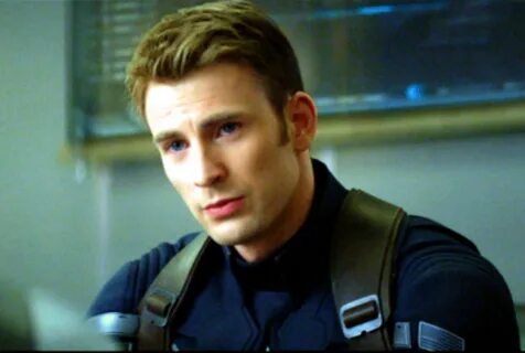 Captain America - Winter Soldier