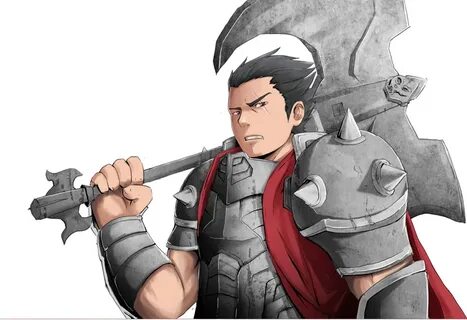 Darius (League of Legends) - Zerochan Anime Image Board