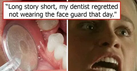 16 Embarrassing Things That Have Happened To Actual People A