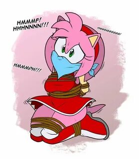 And you're next by AuntyMoira on DeviantArt Amy rose, Shadow