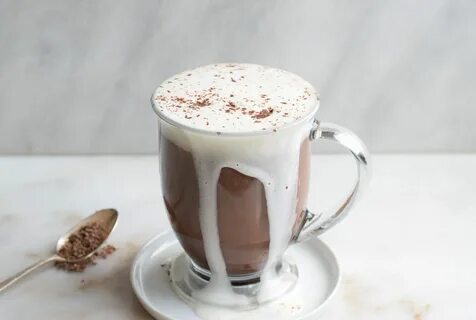 Mocha Coffee Recipe