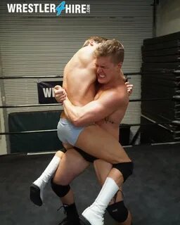 Wrestler4Hire в Твиттере: "TIGHTLY SQUEEZED #MemberVideo!#ZM