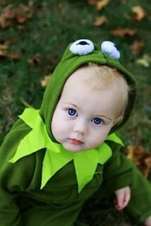 The Best Ideas for Kermit the Frog Costume Diy - Best Collec