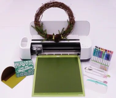 Do Space Introducing Our New Cricut Maker - Do Space
