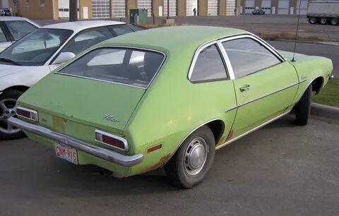 File:Ford Pinto (1910839183).jpg - Wikimedia Commons