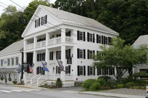The Vermont House, Уилмингтон, Мини-гостиницы, США - Отзывы 