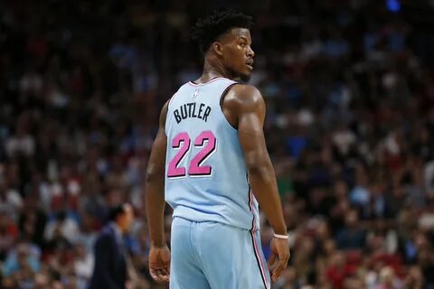 Miami Heat: Jimmy Butler making headlines ahead of NBA resta