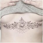 Женские татуировки: 90 красивых и крутых 💡 идей с фото