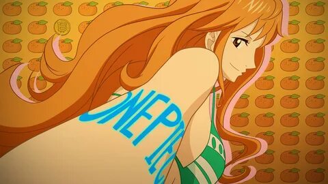 One Piece Nami Wallpaper (72+ images)