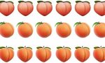 The Best Peach Emoji Png - In The Sudamek
