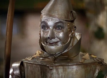 Tin Man Wizard of Oz Wizard of oz, Tin man, Favorite movies