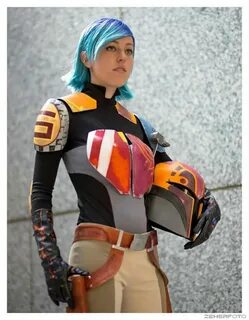 Sabine Wren