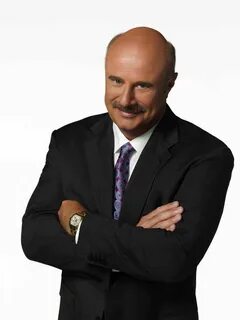Dr. Phil: Be Accountable For Your Own Life Dr phil, Phil, Dr