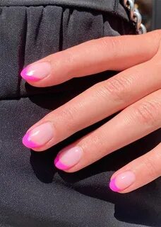 The Most Beautiful French Style Nails French Nail Tips,Frenc