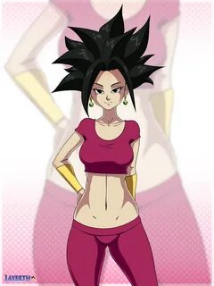 Kefla #3 by Layerth on DeviantArt