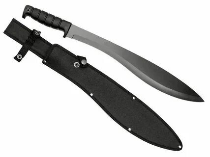 Мачете Desperado Kukri 2 (59073) - купить в интернет-магазин