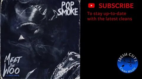 PTSD - Pop Smoke (CLEAN) BEST ON YOUTUBE Chords - Chordify