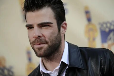Wallpaper HighLights: Zachary Quinto Wallpapers Zachary quin