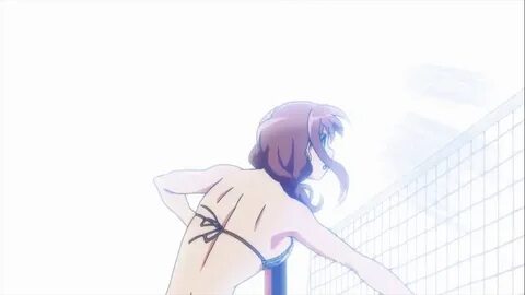 Harukana Receive Episode 2 Review - Akawe.ID
