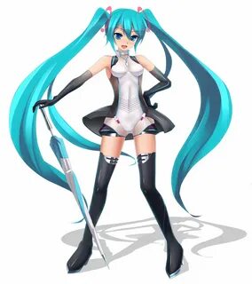 hatsune miku Part 110 - xRbGEF/100 - Anime Image