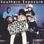 Southern Exposure - Well... It's About Time (1995, CD) - Dis