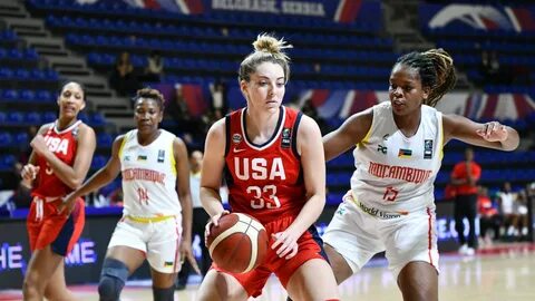 Former Wings forward Katie Lou Samuelson tests positive for 
